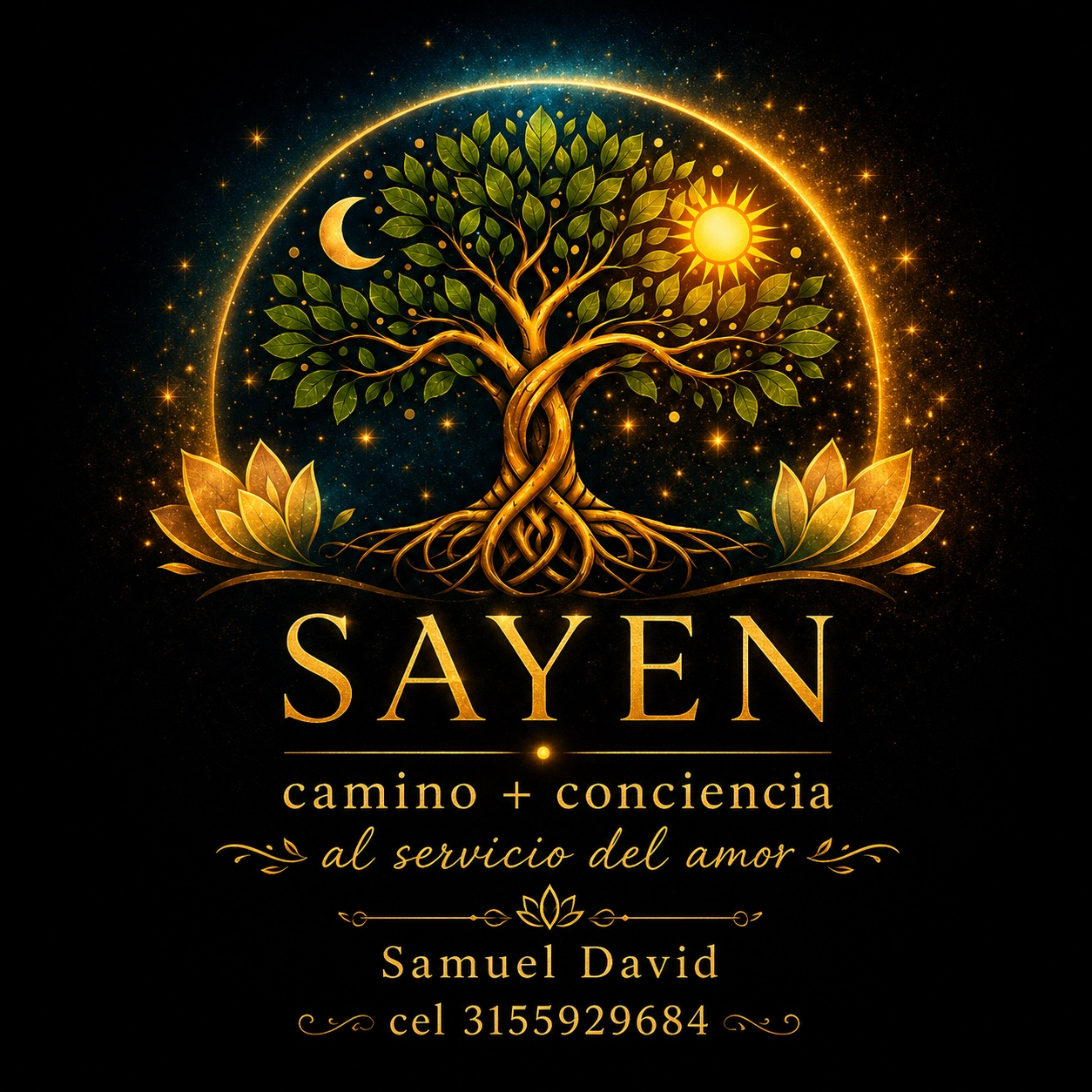 SAYEN